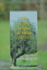 Olivenl extra vergine di Olive