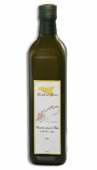 Olivenöl extra vergine di Olive